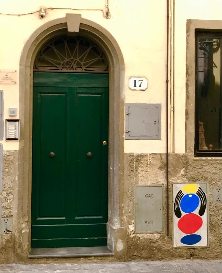 Classico Appartamento Fiorentino 5 - 10 Min Ponte Vecchio E Palazzo Pitti Florença Exterior foto