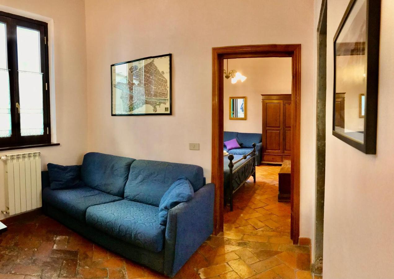 Classico Appartamento Fiorentino 5 - 10 Min Ponte Vecchio E Palazzo Pitti Florença Exterior foto